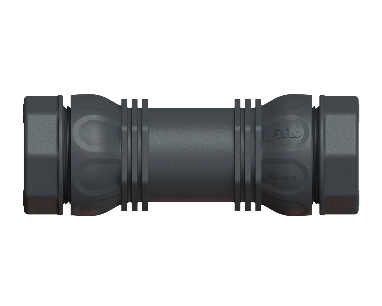 Type 101 Eco Line Repair Coupling GAS